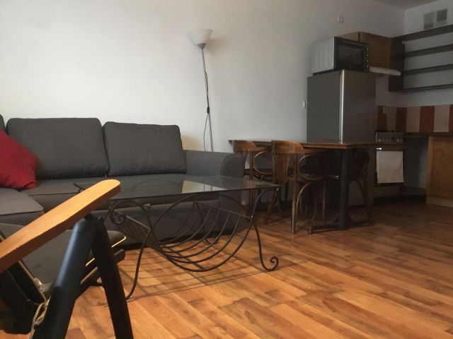 Mieszkanie 2-pokojowe Kraków Podgórze, ul. Rydlówka. Zdjęcie 1