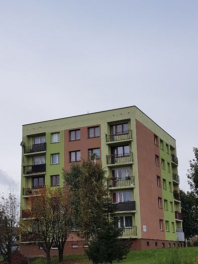 Mieszkanie 2-pokojowe Zawiercie Centrum, ul. Obrońców Poczty Gdańskiej. Zdjęcie 7