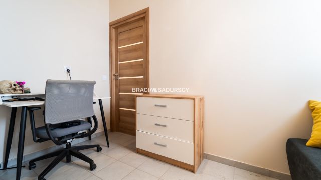 Mieszkanie 3-pokojowe Kraków Swoszowice, ul. Opatkowicka. Zdjęcie 12