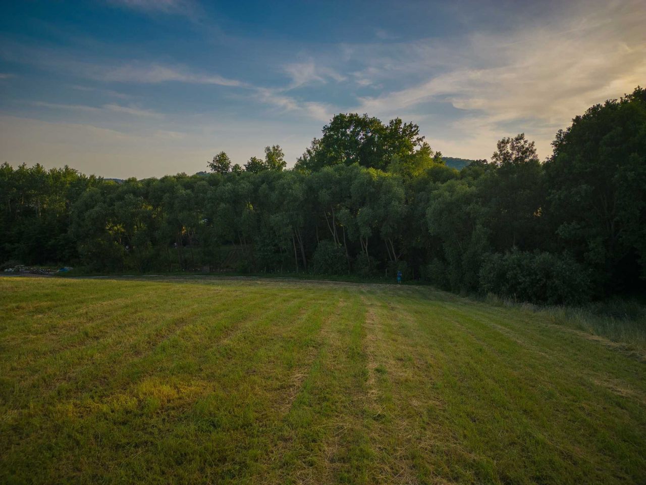Działka budowlana Stróżówka. Zdjęcie 7