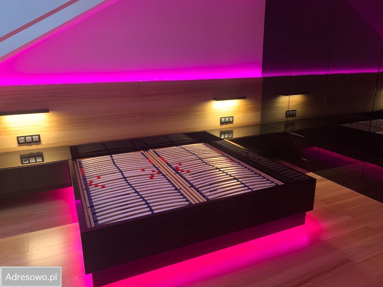 bliźniak, 4 pokoje Zielony Grąd. Zdjęcie 15