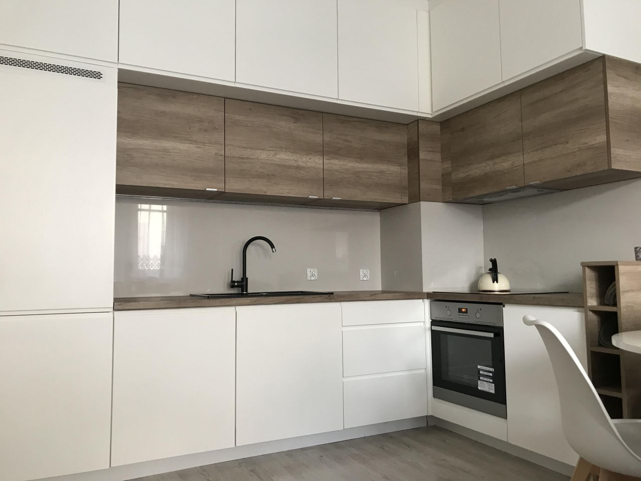 Mieszkanie 2-pokojowe Białystok Starosielce, ul. Rzemieślnicza