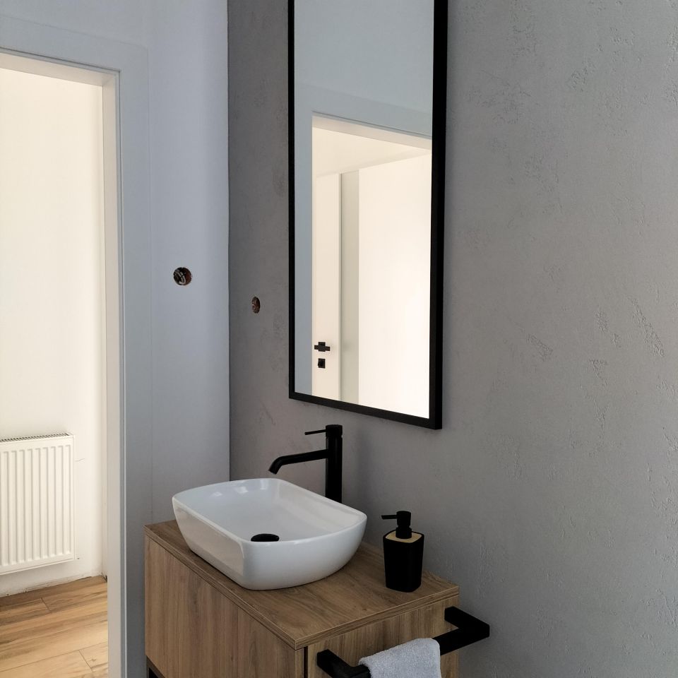 dom wolnostojący, 4 pokoje Mrzezino, ul. Fiołkowa. Zdjęcie 12