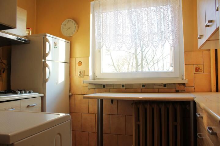 Mieszkanie 2-pokojowe Bytom, ul. Kolejowa. Zdjęcie 5