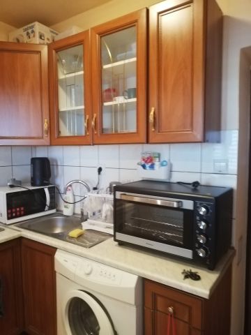 Mieszkanie 1-pokojowe Pabianice Centrum, ul. Mariańska. Zdjęcie 1