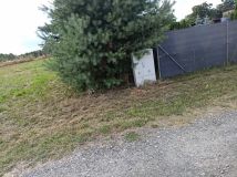 Działka budowlana Księginice. Zdjęcie 1