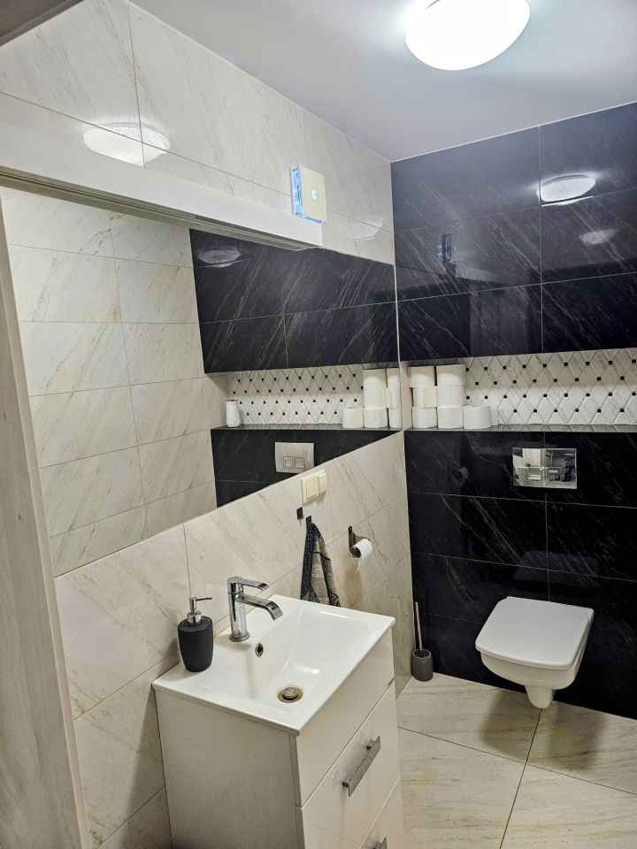 dom wolnostojący Płock Borowiczki-Cukrownia, ul. Powiśle. Zdjęcie 3