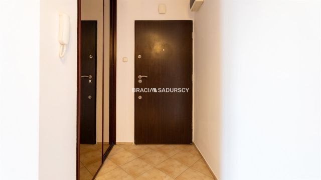 Mieszkanie 3-pokojowe Kraków Mistrzejowice, ul. Mistrzejowicka. Zdjęcie 16