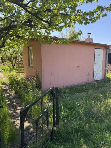 Działka rod Konin, ul. Świętojańska. Zdjęcie 1