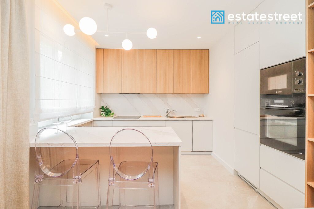 Mieszkanie 2-pokojowe Kraków Krowodrza, ul. Edmunda Biernackiego. Zdjęcie 6