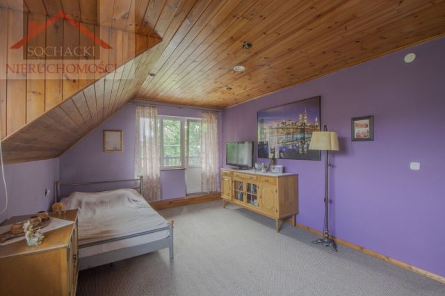 dom wolnostojący, 7 pokoi Gryfów Śląski, ul. Partyzantów. Zdjęcie 16