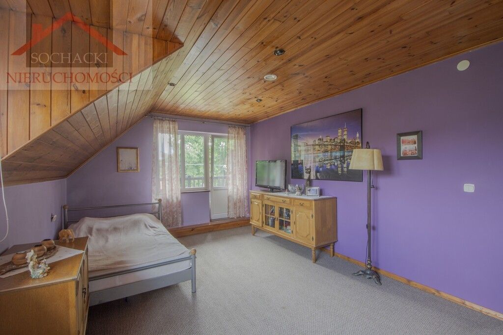 dom wolnostojący, 7 pokoi Gryfów Śląski, ul. Partyzantów. Zdjęcie 16