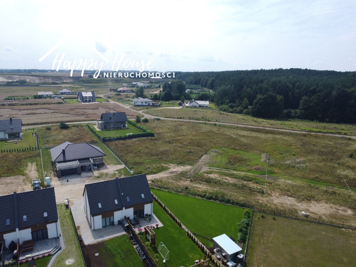 Działka inwestycyjna Nieżywięć. Zdjęcie 7