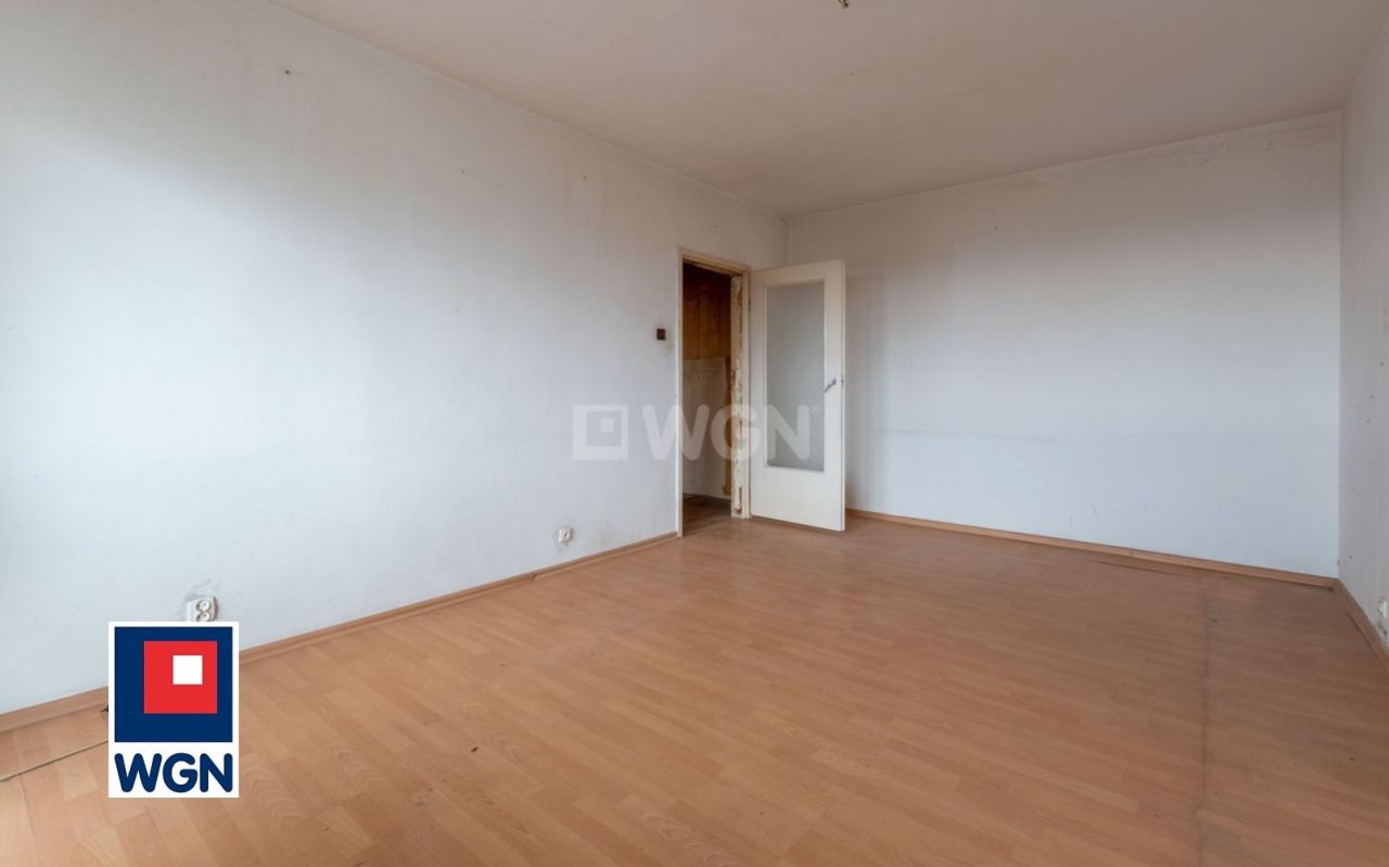 Mieszkanie 2-pokojowe Elbląg Zawada, ul. Leopolda Okulickiego