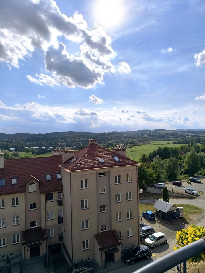 Mieszkanie 3-pokojowe Ostrów. Zdjęcie 14