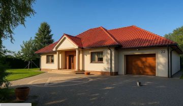 dom wolnostojący, 4 pokoje Międzyrzecz, ul. Jana Zamoyskiego