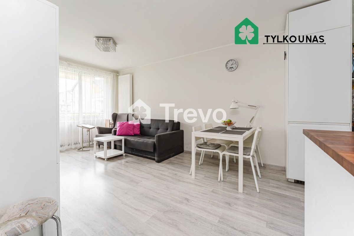 Mieszkanie 2-pokojowe Gdynia Chwarzno-Wiczlino, ul. gen. Mariusza Zaruskiego. Zdjęcie 3