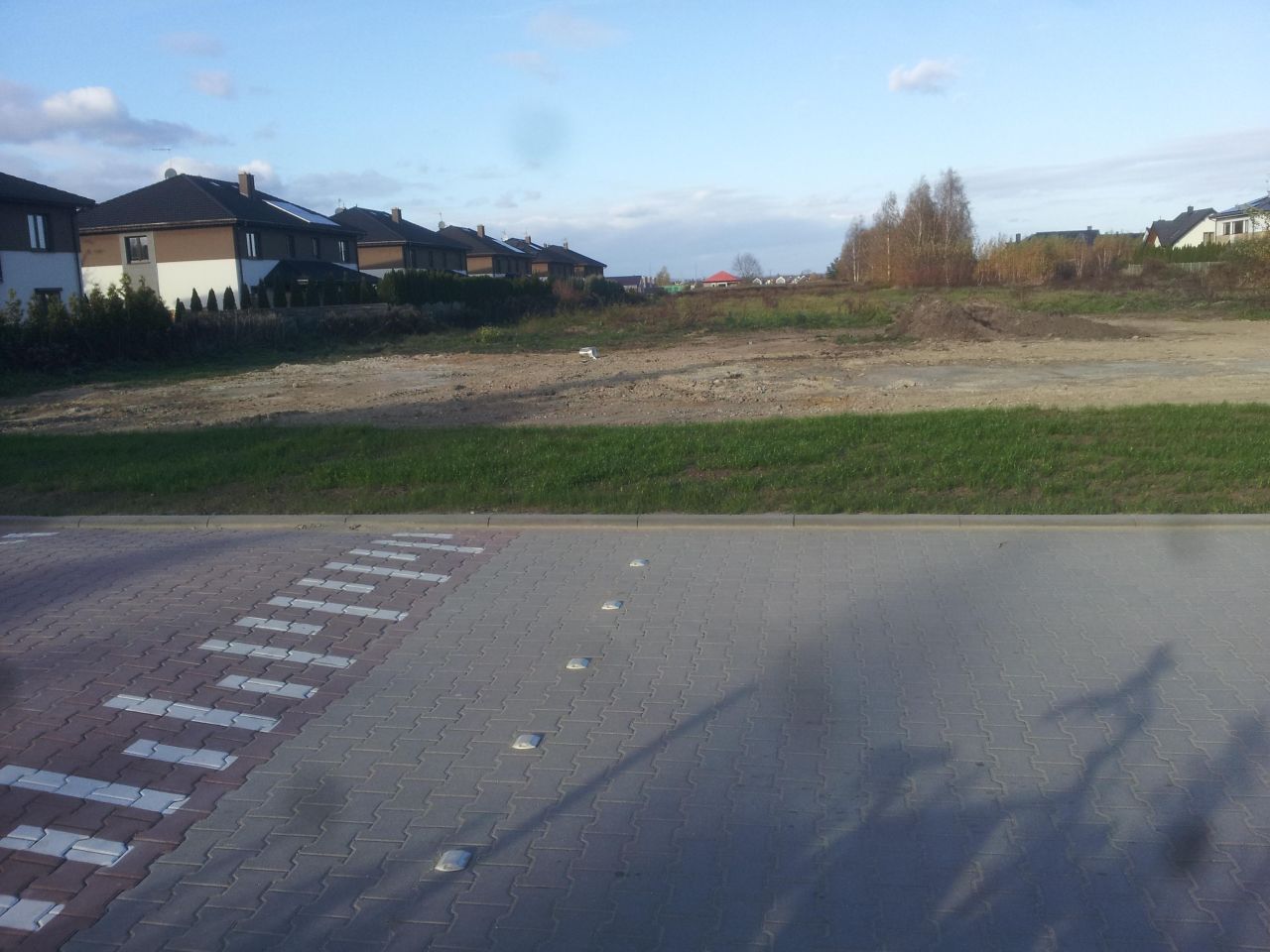 Działka budowlana Kiełczów, ul. Wiosenna. Zdjęcie 7