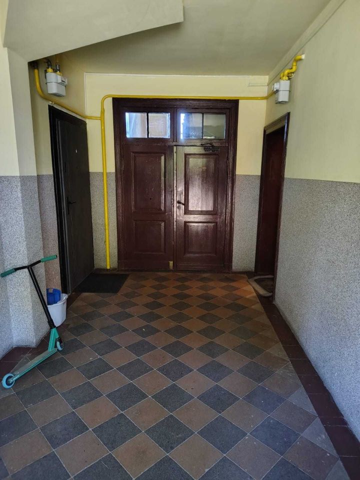 Mieszkanie 2-pokojowe Słupsk, ul. Bałtycka. Zdjęcie 5