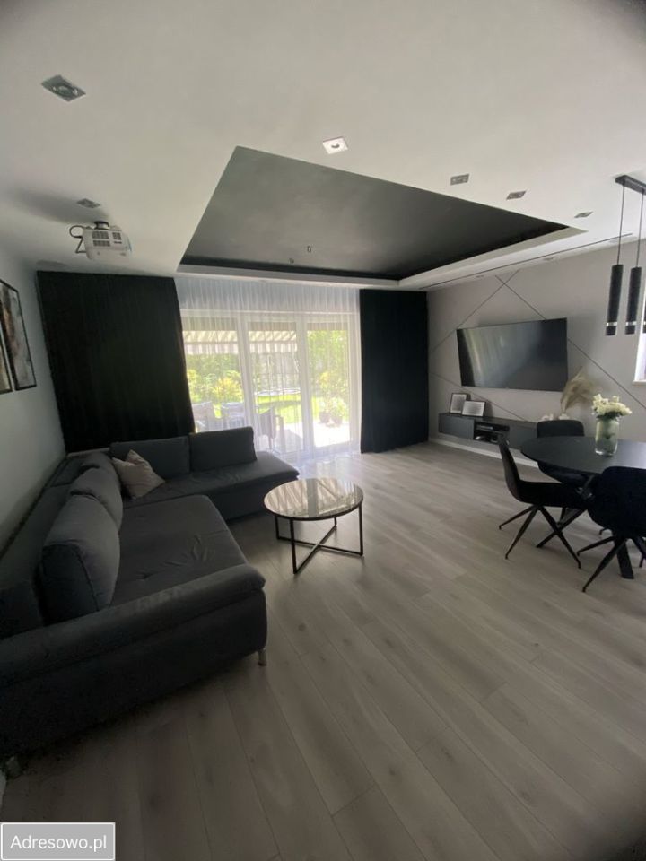 Mieszkanie 3-pokojowe Andrychów, ul. Stanisława Lenartowicza