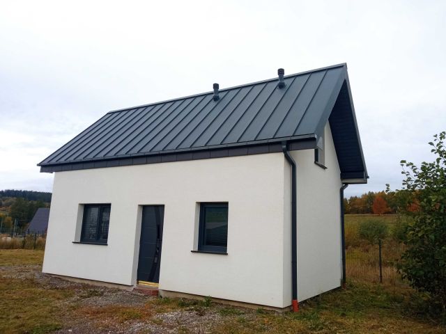 dom wolnostojący Przedwojów. Zdjęcie 1