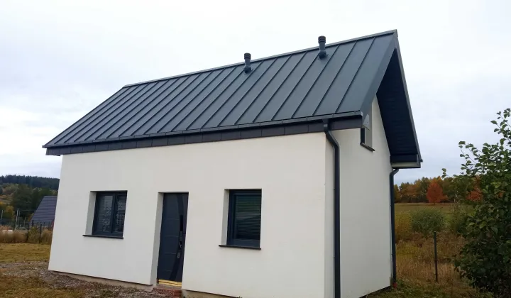 dom wolnostojący Przedwojów