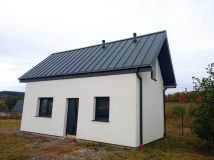 dom wolnostojący Przedwojów