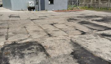 Działka inwestycyjna Prawęcice