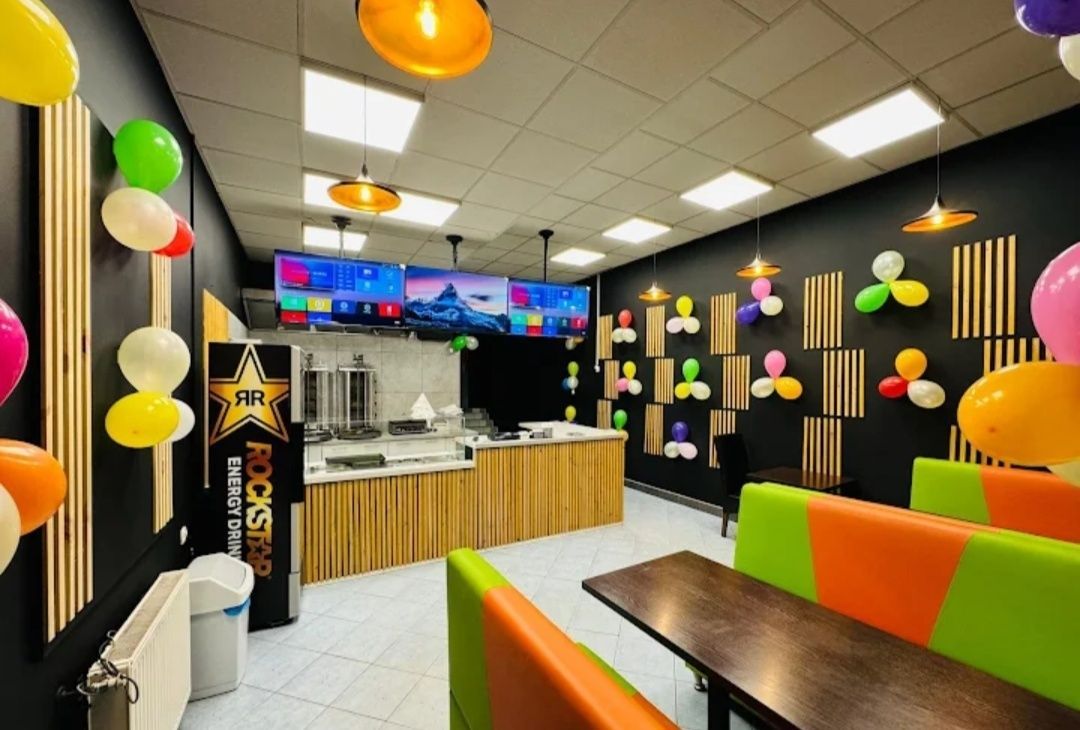 Lokal Ostrzeszów, pl. Plac Rynek