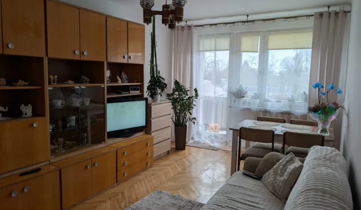 Mieszkanie 2-pokojowe Ciechanów Centrum, ul. Stanisława Mikołajczyka