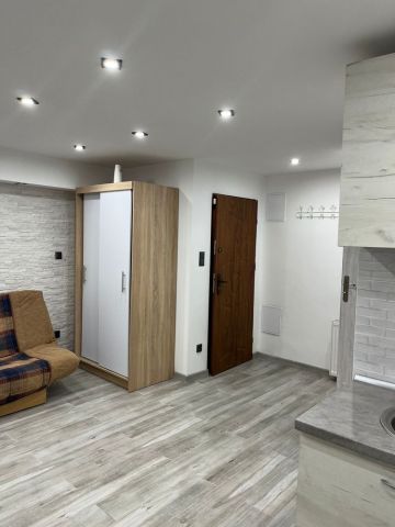 Mieszkanie 1-pokojowe Sępopol, ul. Tadeusza Kościuszki. Zdjęcie 1