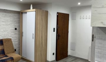 Mieszkanie 1-pokojowe Sępopol, ul. Tadeusza Kościuszki