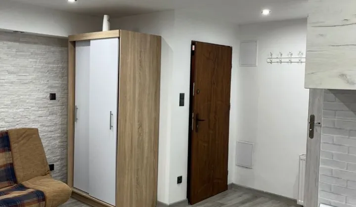 Mieszkanie 1-pokojowe Sępopol, ul. Tadeusza Kościuszki