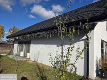 dom wolnostojący, 3 pokoje Halickie. Zdjęcie 3