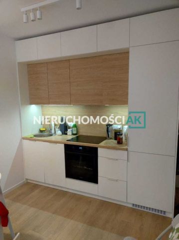 Mieszkanie 2-pokojowe Poznań, ul. Brneńska. Zdjęcie 3