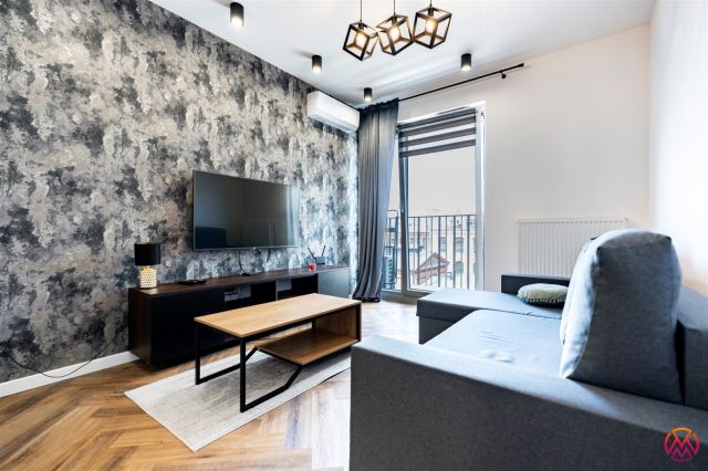 Mieszkanie 2-pokojowe Łódź Śródmieście, ul. Milionowa. Zdjęcie 4