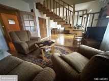 dom wolnostojący, 4 pokoje Piaseczna Górka, ul. Żurawia. Zdjęcie 3