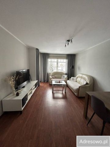 Mieszkanie 2-pokojowe Olsztyn Osiedle Generałów, ul. ks. Jerzego Popiełuszki. Zdjęcie 1