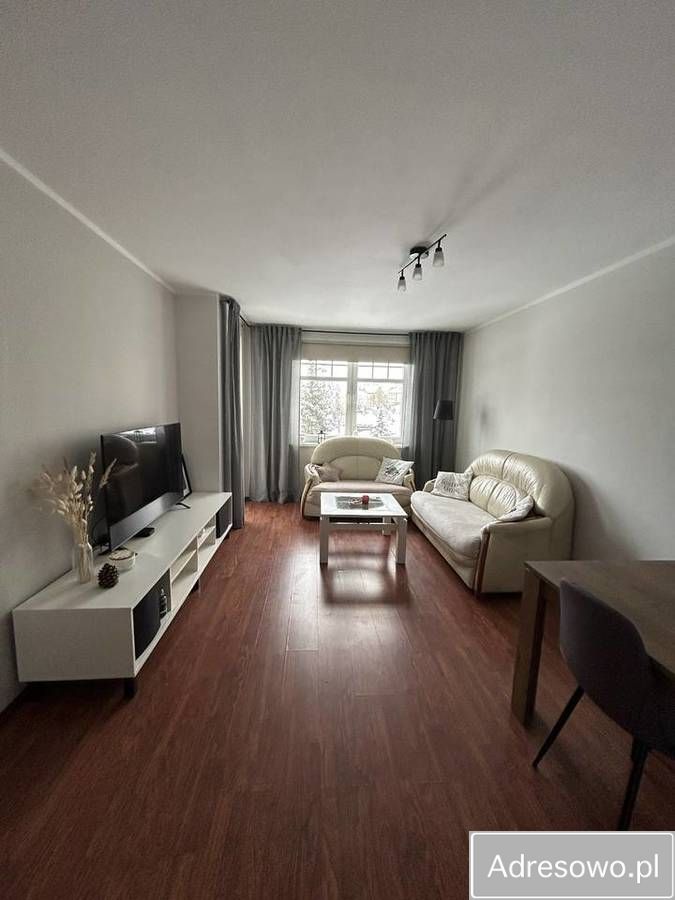 Mieszkanie 2-pokojowe Olsztyn Osiedle Generałów, ul. ks. Jerzego Popiełuszki