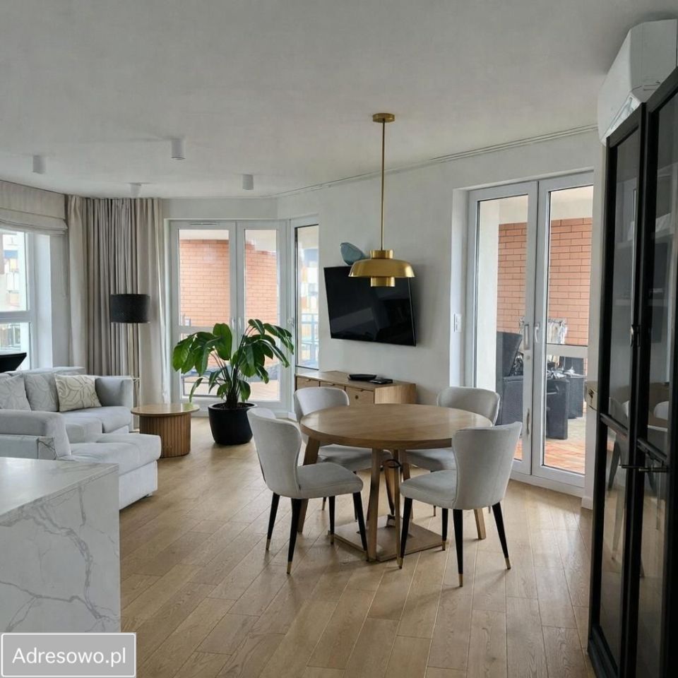 Mieszkanie 4-pokojowe Oława, ul. Miła