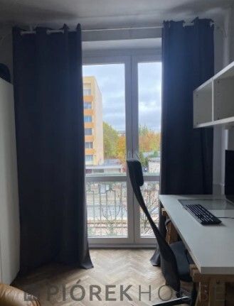 Mieszkanie 3-pokojowe Warszawa Ochota, ul. Grójecka. Zdjęcie 8