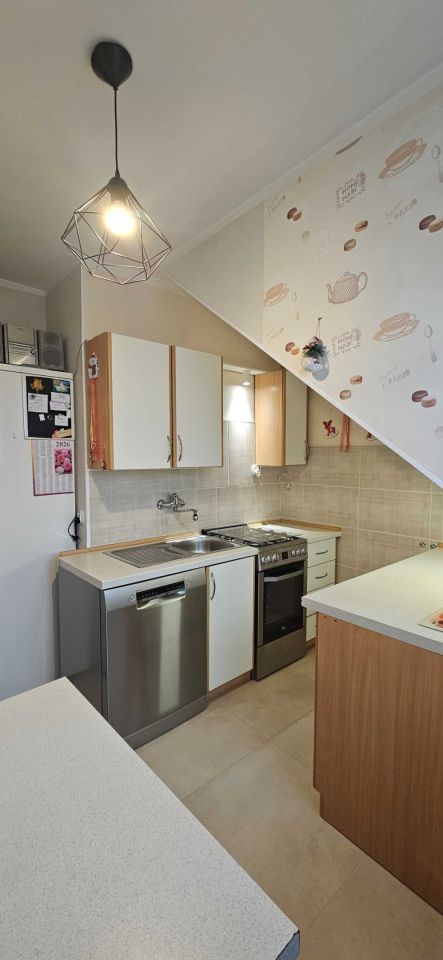 Mieszkanie 1-pokojowe Koło, ul. Aleksandra Zawadzkiego. Zdjęcie 6