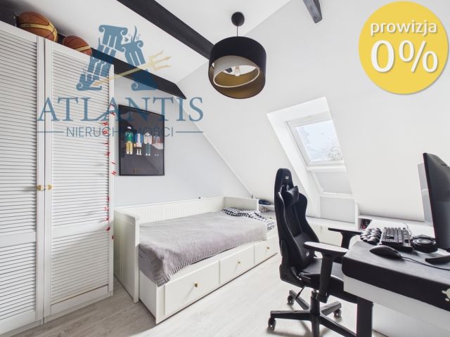 Mieszkanie 3-pokojowe Piechcin. Zdjęcie 12