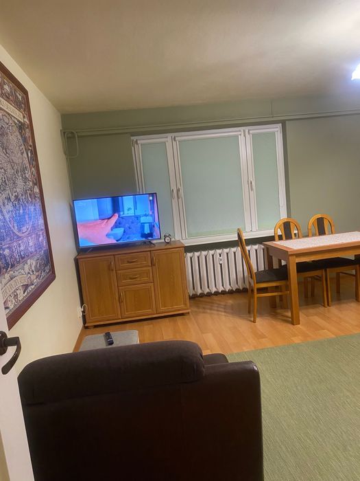 Mieszkanie 3-pokojowe Węgrów. Zdjęcie 5