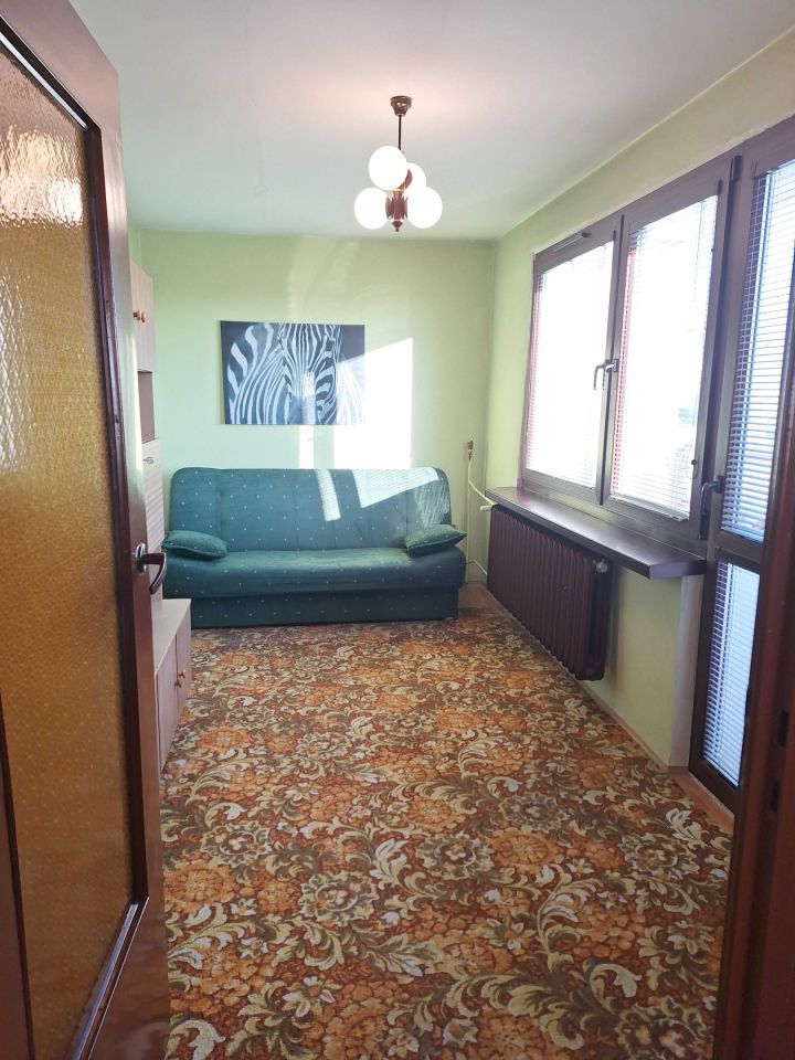 Mieszkanie 2-pokojowe Łódź Chojny. Zdjęcie 5