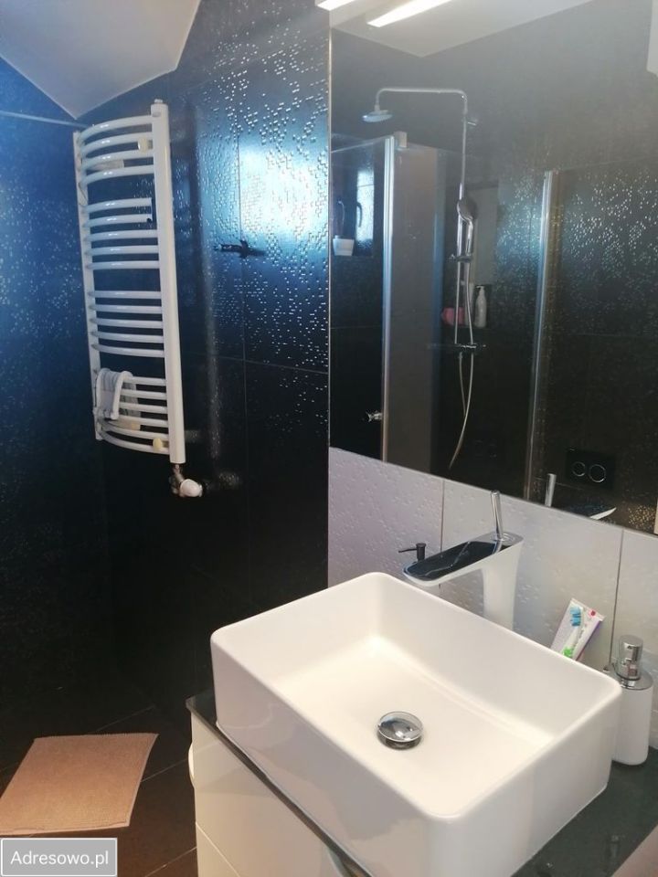 Mieszkanie 4-pokojowe Modlnica, ul. Zakątek. Zdjęcie 12