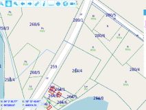 Działka budowlana Orle. Zdjęcie 2