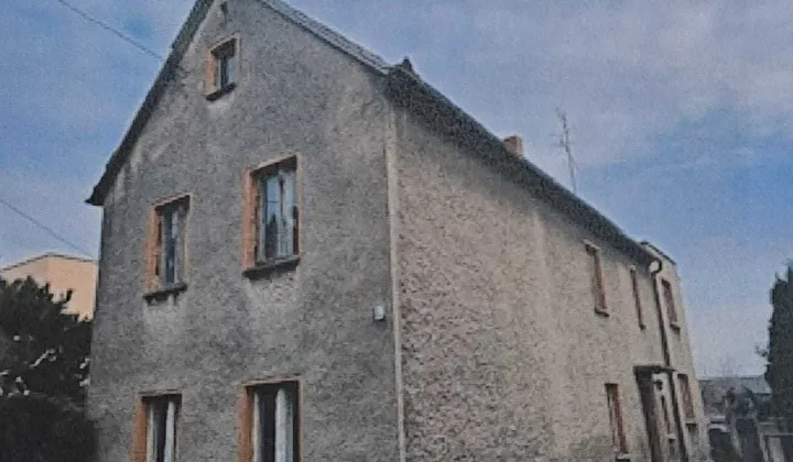 dom wolnostojący Racibórz Sudół, ul. Hulczyńska