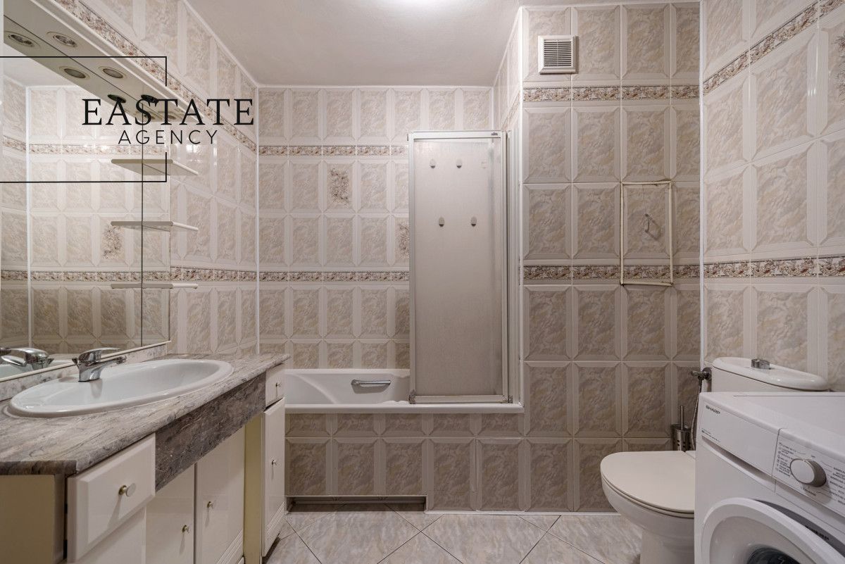 Mieszkanie 2-pokojowe Warszawa Włochy, ul. Zapustna. Zdjęcie 11