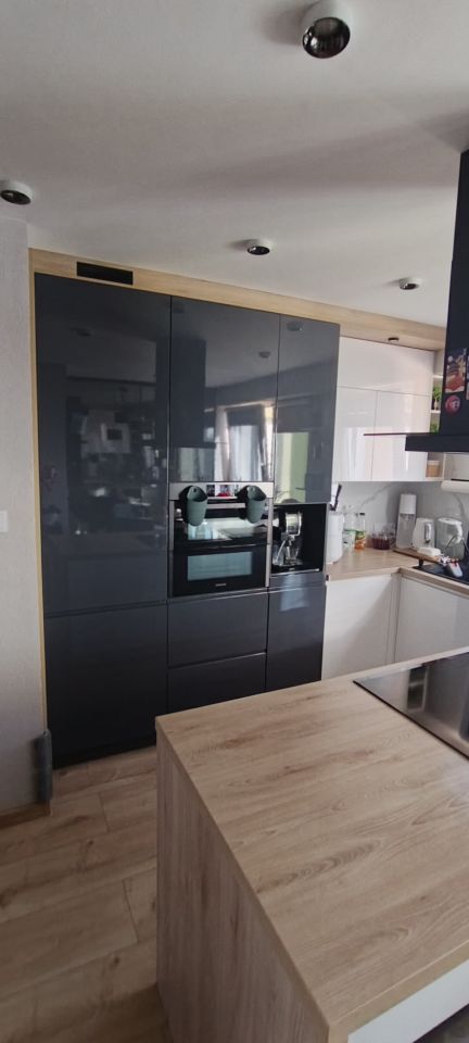 Mieszkanie 3-pokojowe Nowy Sącz Barskie, ul. Partyzantów. Zdjęcie 11